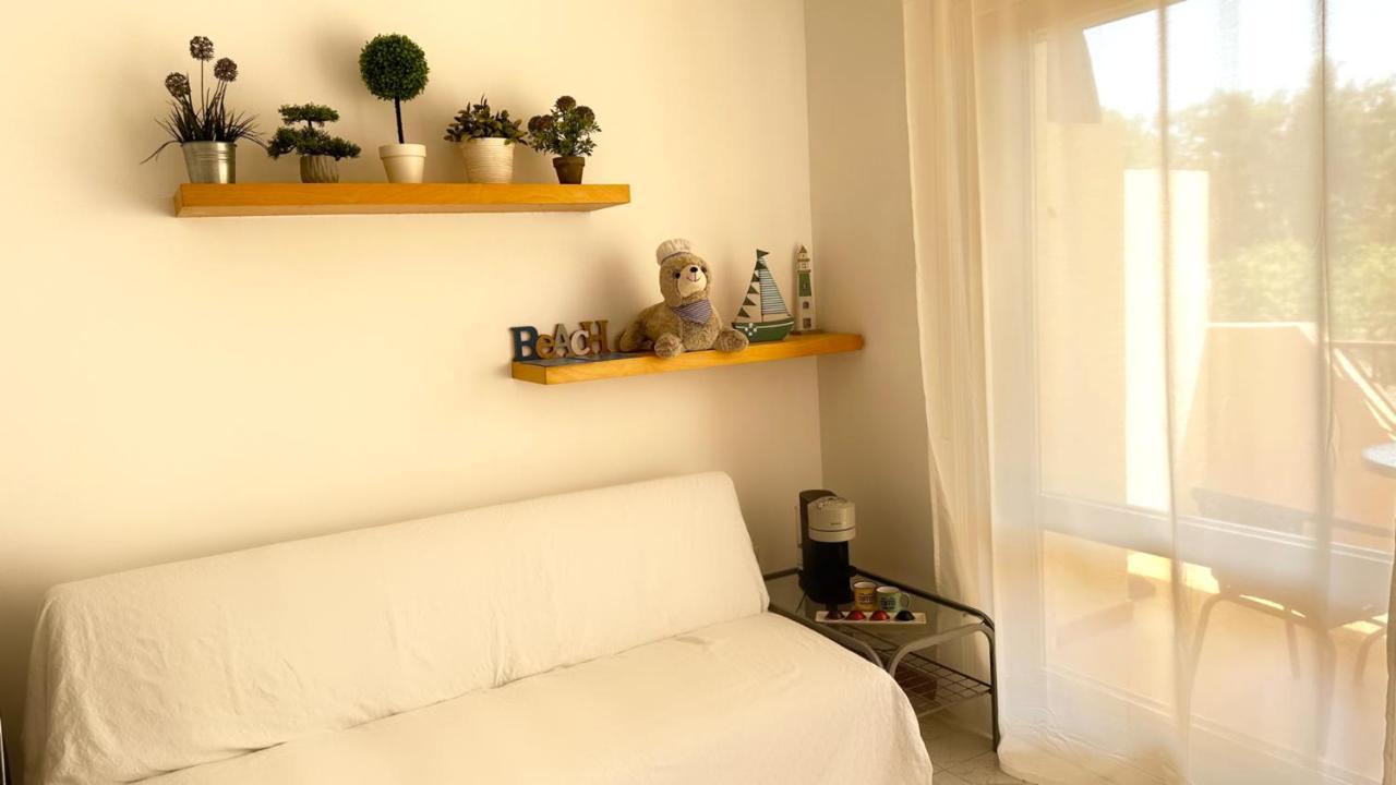 Apartamento De Playa En Santa Margarita. Roses Ngoại thất bức ảnh