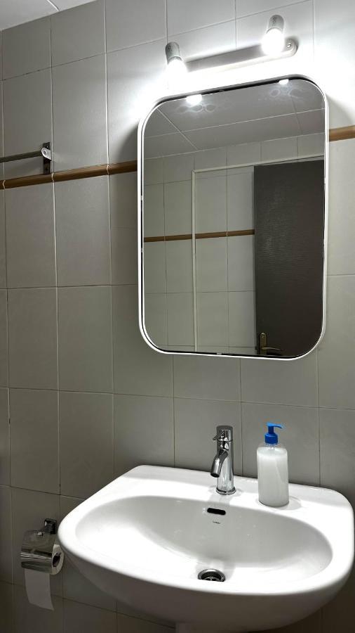 Apartamento De Playa En Santa Margarita. Roses Ngoại thất bức ảnh